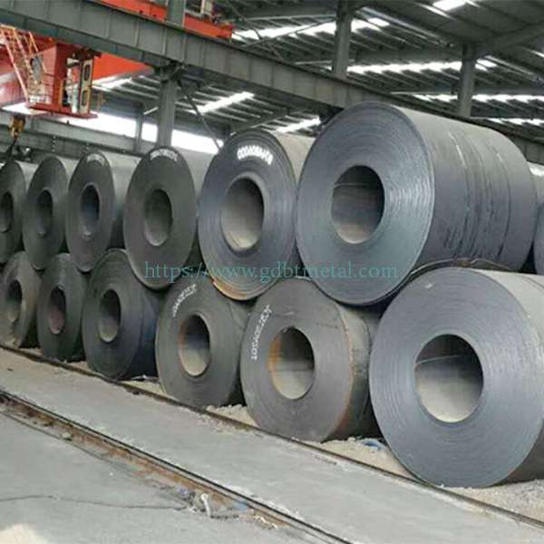 Carbon Steel Coil&Strip